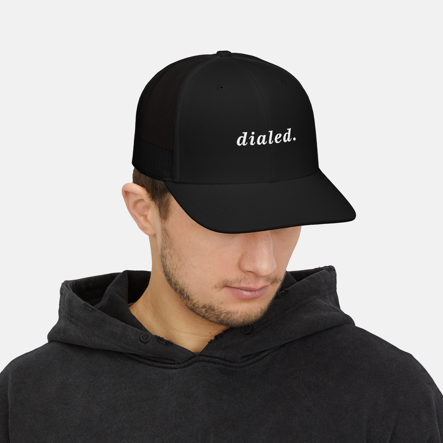 Dialed Snapback