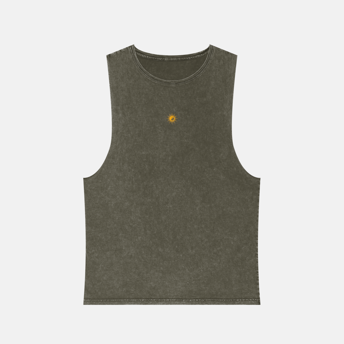 Vital Sol Tank
