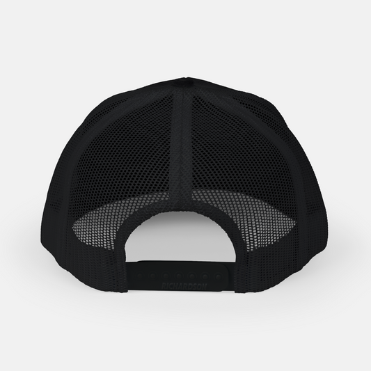 Dialed Snapback
