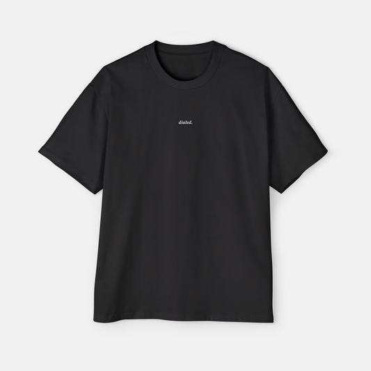 Dialed Tee
