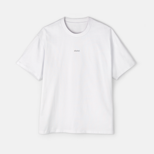 Dialed Tee