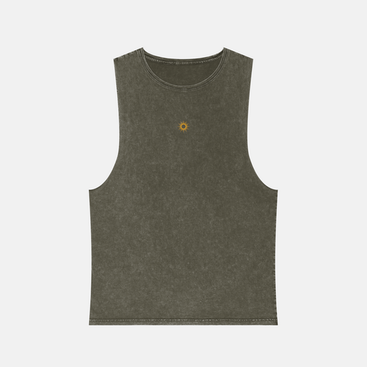 Vital Sol Tank