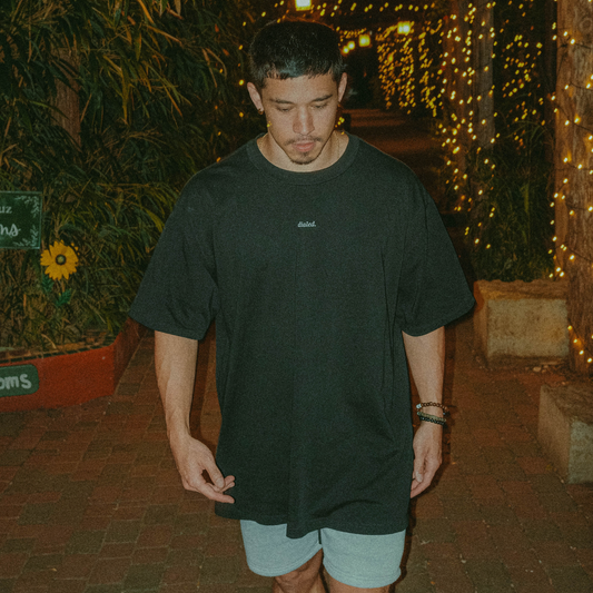 Dialed Tee